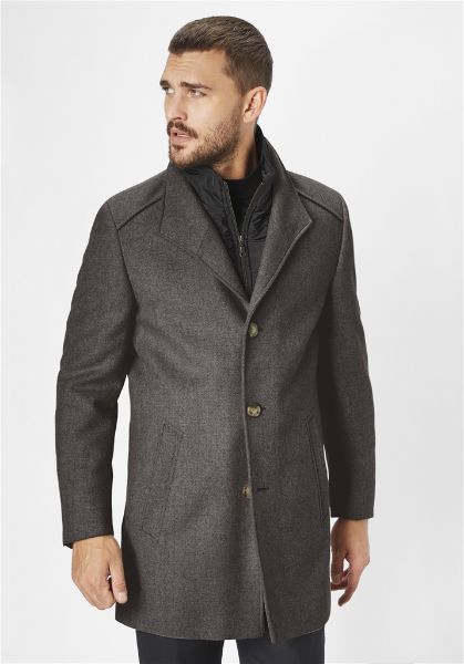 Tall mens winter outlet coats