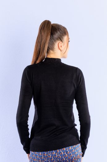 Tall womens hot sale turtleneck sweaters